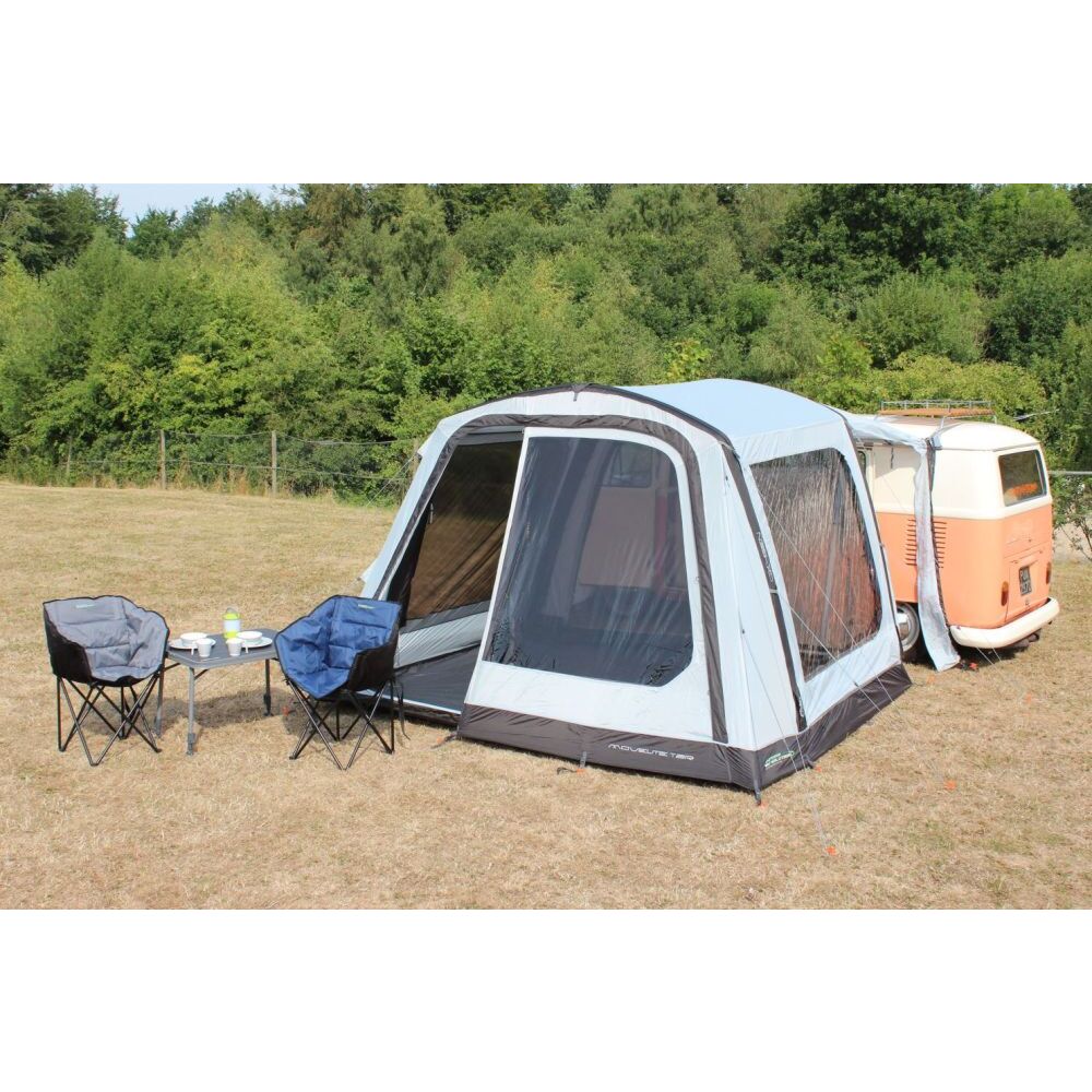  Outdoor Revolution Movelite T2R Low Awning (180-220cm)