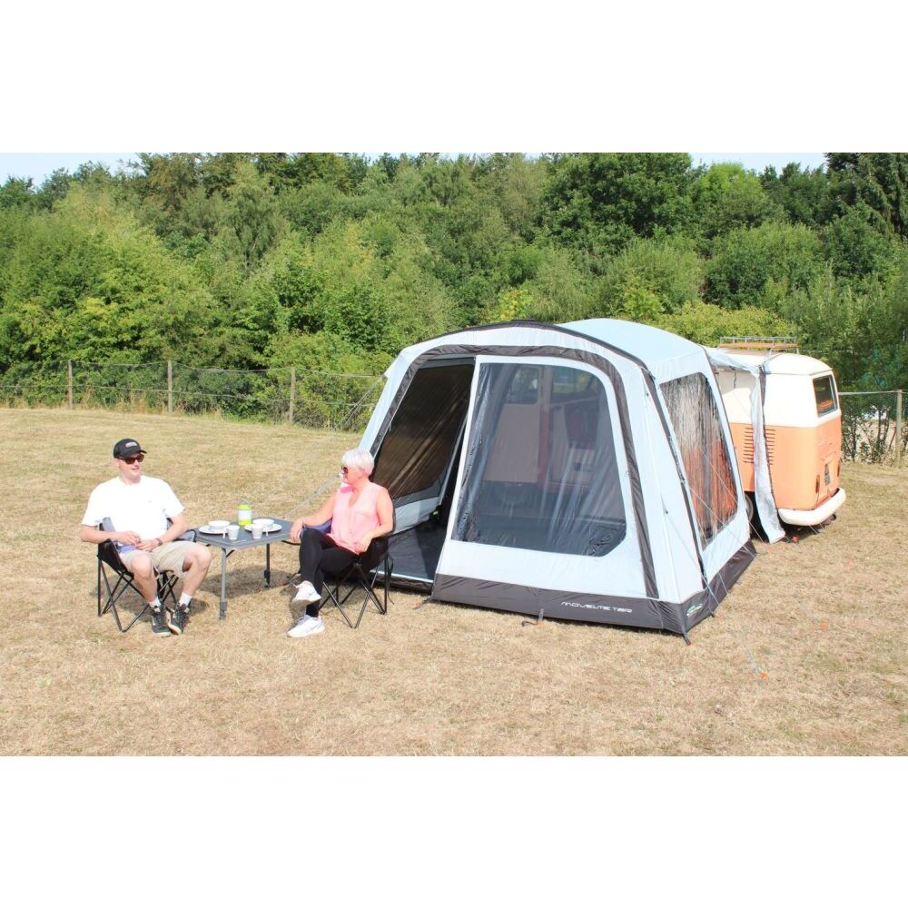  Outdoor Revolution Movelite T2R Low Awning (180-220cm)