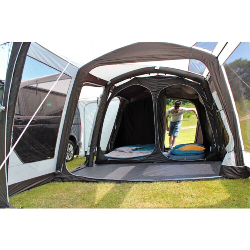  Outdoor Revolution Movelite EURO T4E Lowline Awning (180-220cm)