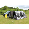  Outdoor Revolution Movelite T4E PC Lowline Awning(180-220cm) (2023)