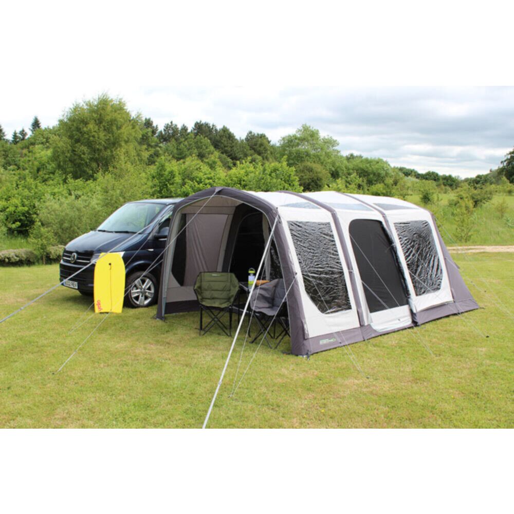  Outdoor Revolution Movelite T4E PC Midline Awning (220-255cm) (2023)