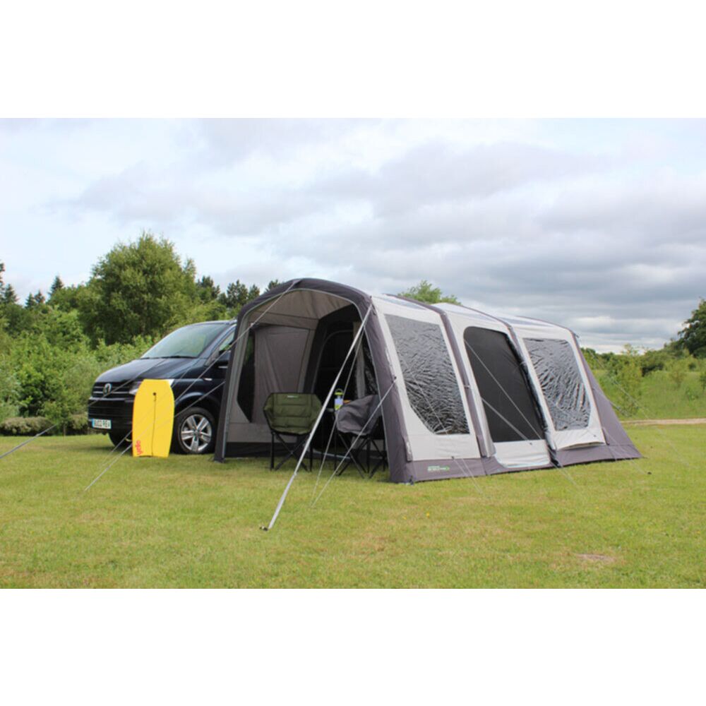  Outdoor Revolution Movelite T4E PC Lowline Awning(180-220cm) (2023)