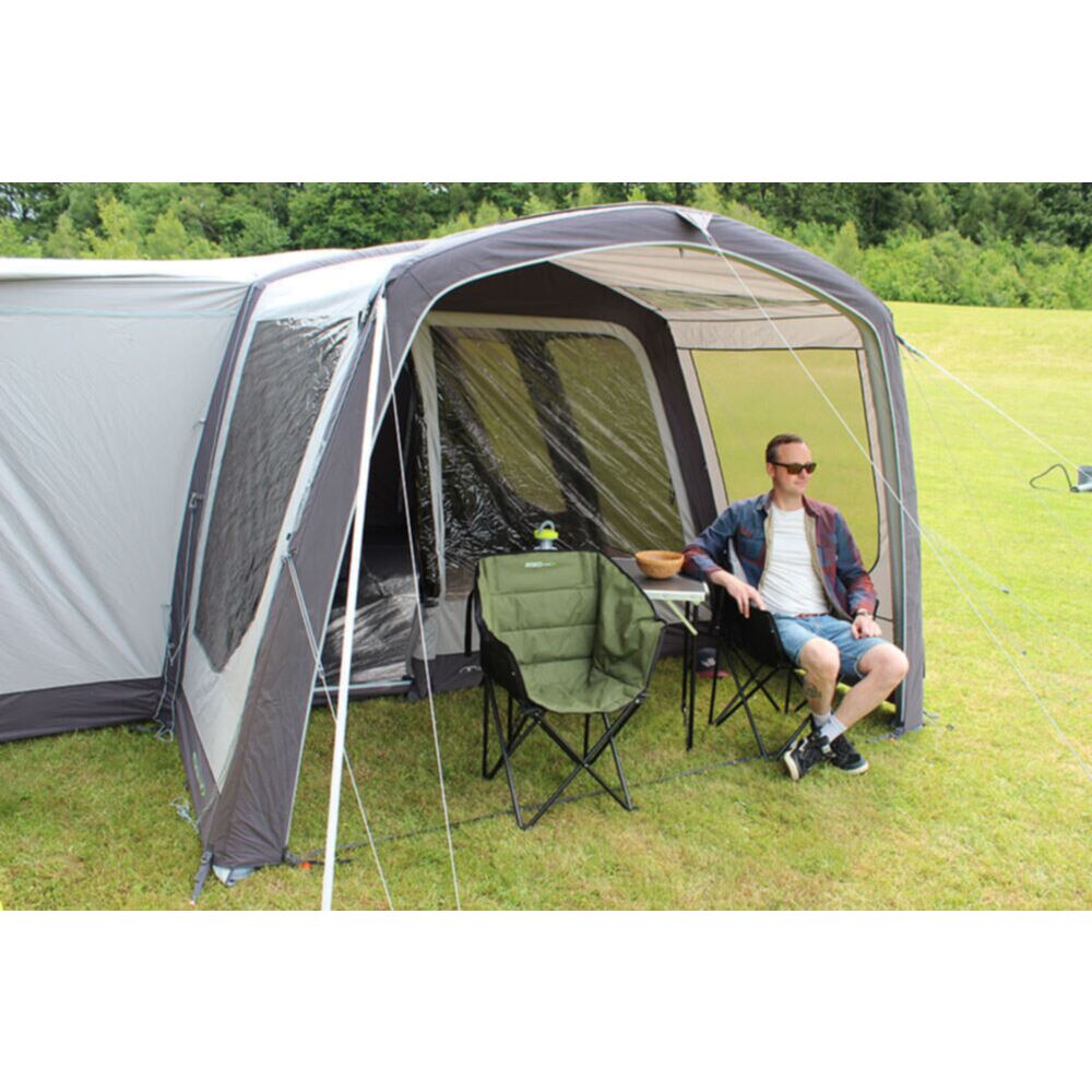  Outdoor Revolution Movelite T4E PC Midline Awning (220-255cm) (2023)