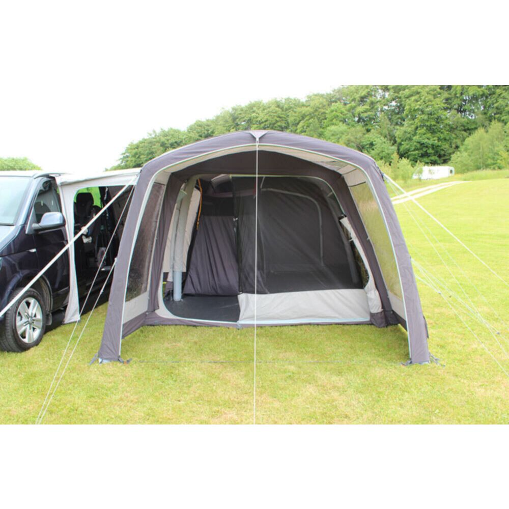  Outdoor Revolution Movelite T4E PC Lowline Awning(180-220cm) (2023)