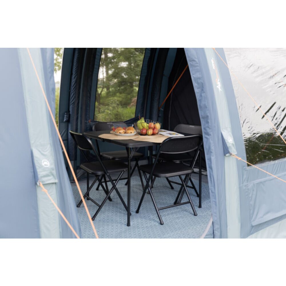 Vango Airbeam Vango Tacoma Air 800xl Tent Package (incl Footprint)