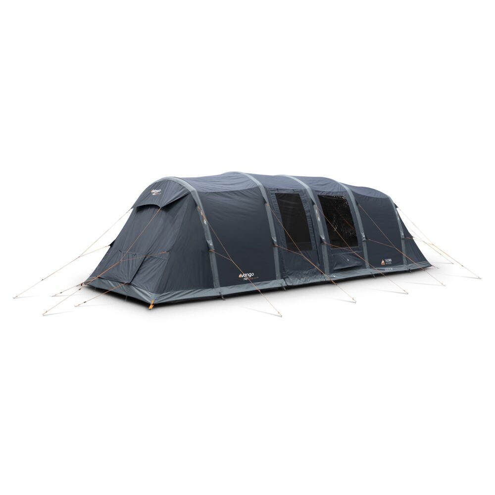 Vango Airbeam Vango Tacoma Air 800xl Tent Package (incl Footprint)