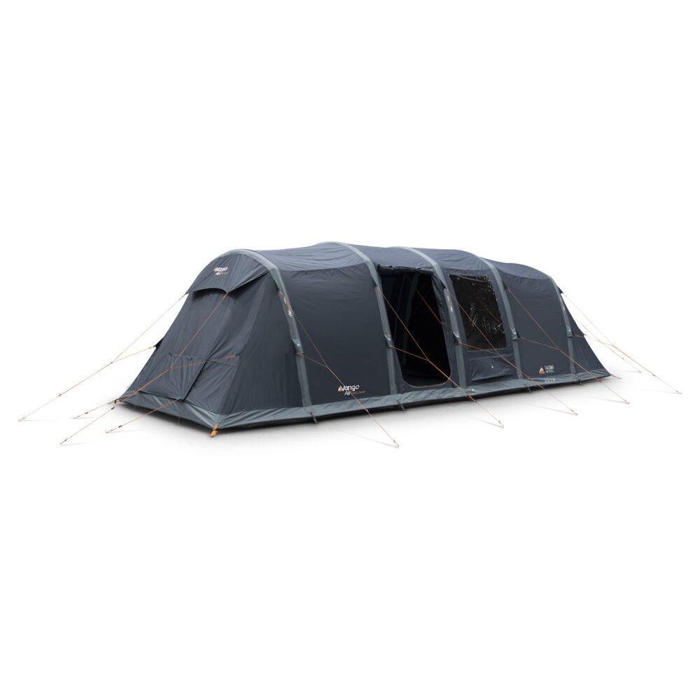 Vango Airbeam Vango Tacoma Air 800xl Tent Package (incl Footprint)