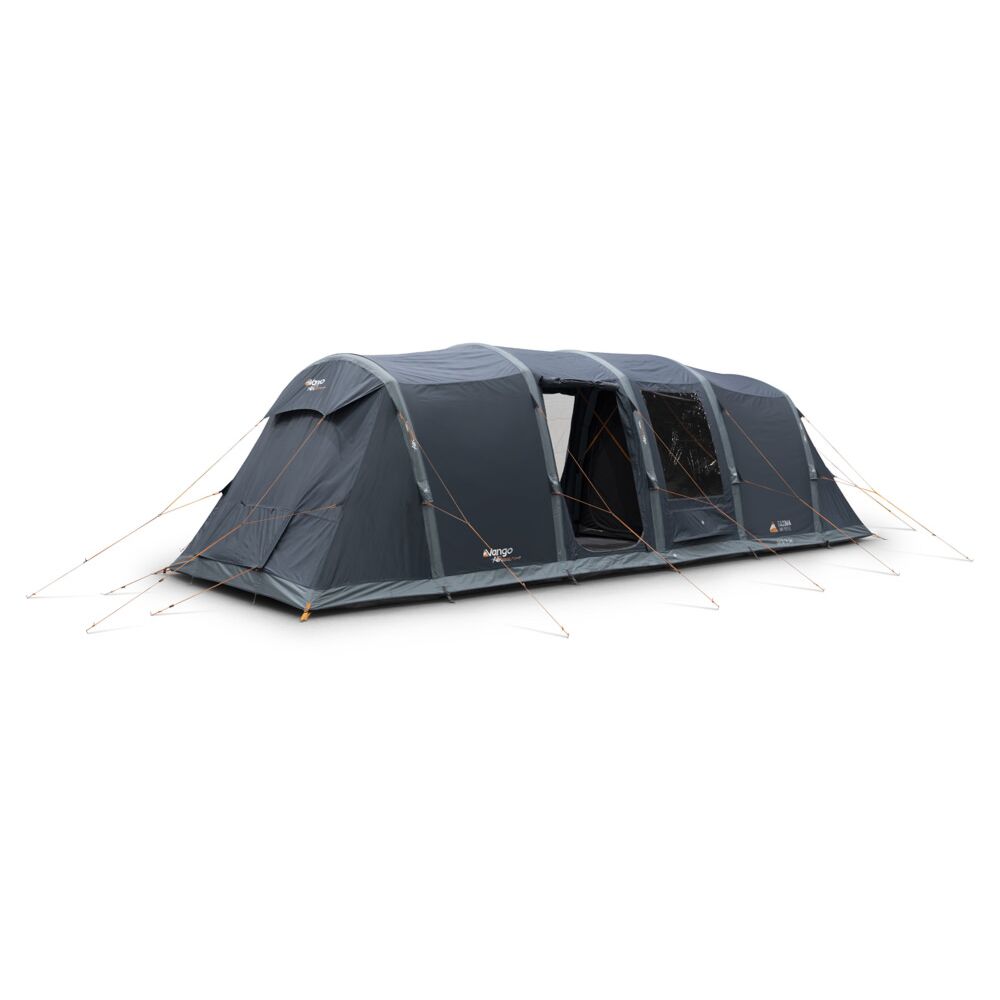 Vango Airbeam Vango Tacoma Air 800xl Tent Package (incl Footprint)