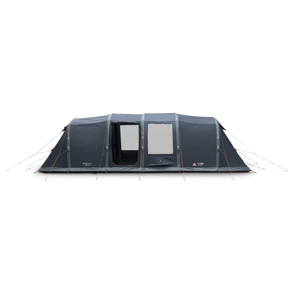 Vango Airbeam Vango Tacoma Air 800xl Tent Package (incl Footprint)