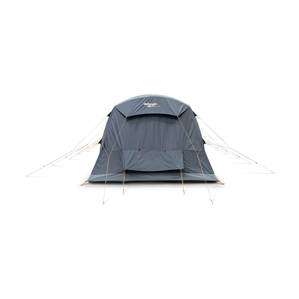 Vango Airbeam Vango Tacoma Air 800xl Tent Package (incl Footprint)