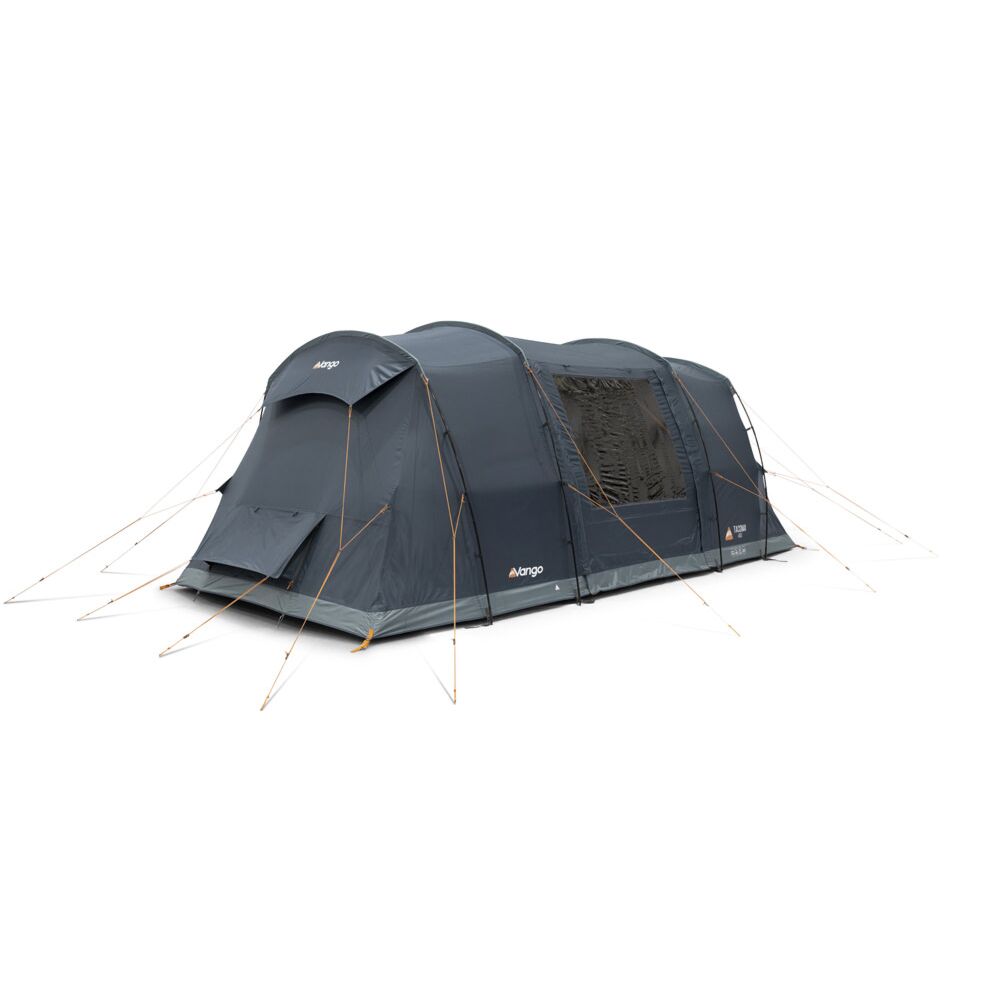 Vango Airbeam Vango Tacoma 400 Poled Tent Package (incl Footprint)