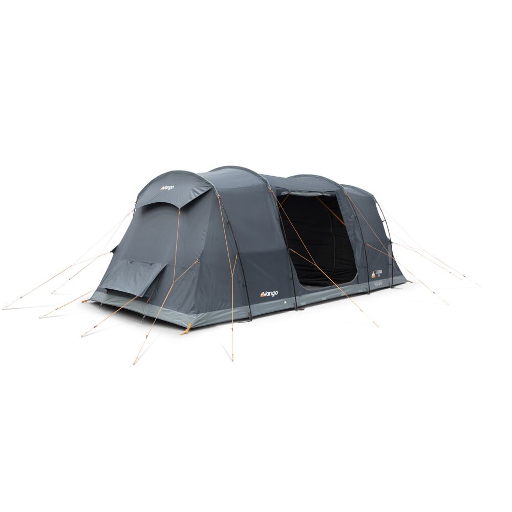 Vango Airbeam Vango Tacoma 400 Poled Tent Package (incl Footprint)