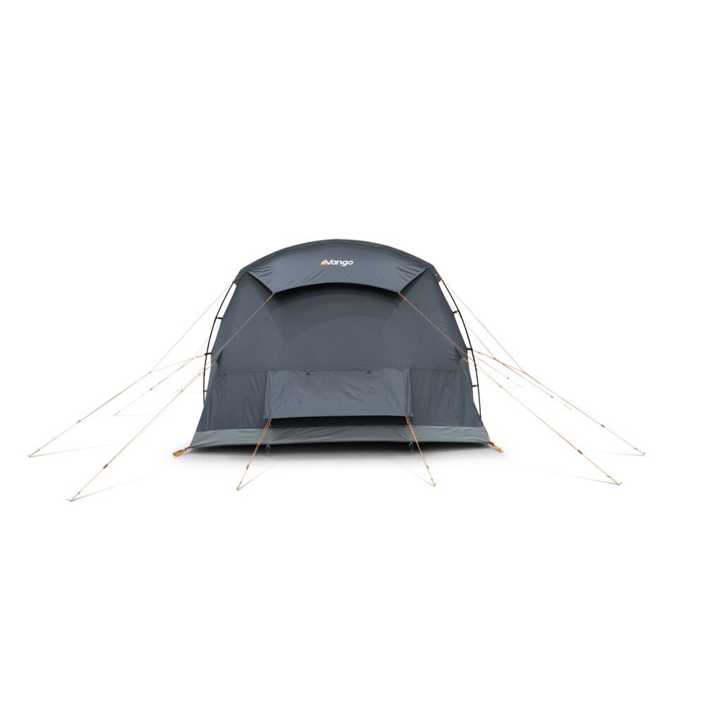 Vango Airbeam Vango Tacoma 400 Poled Tent Package (incl Footprint)