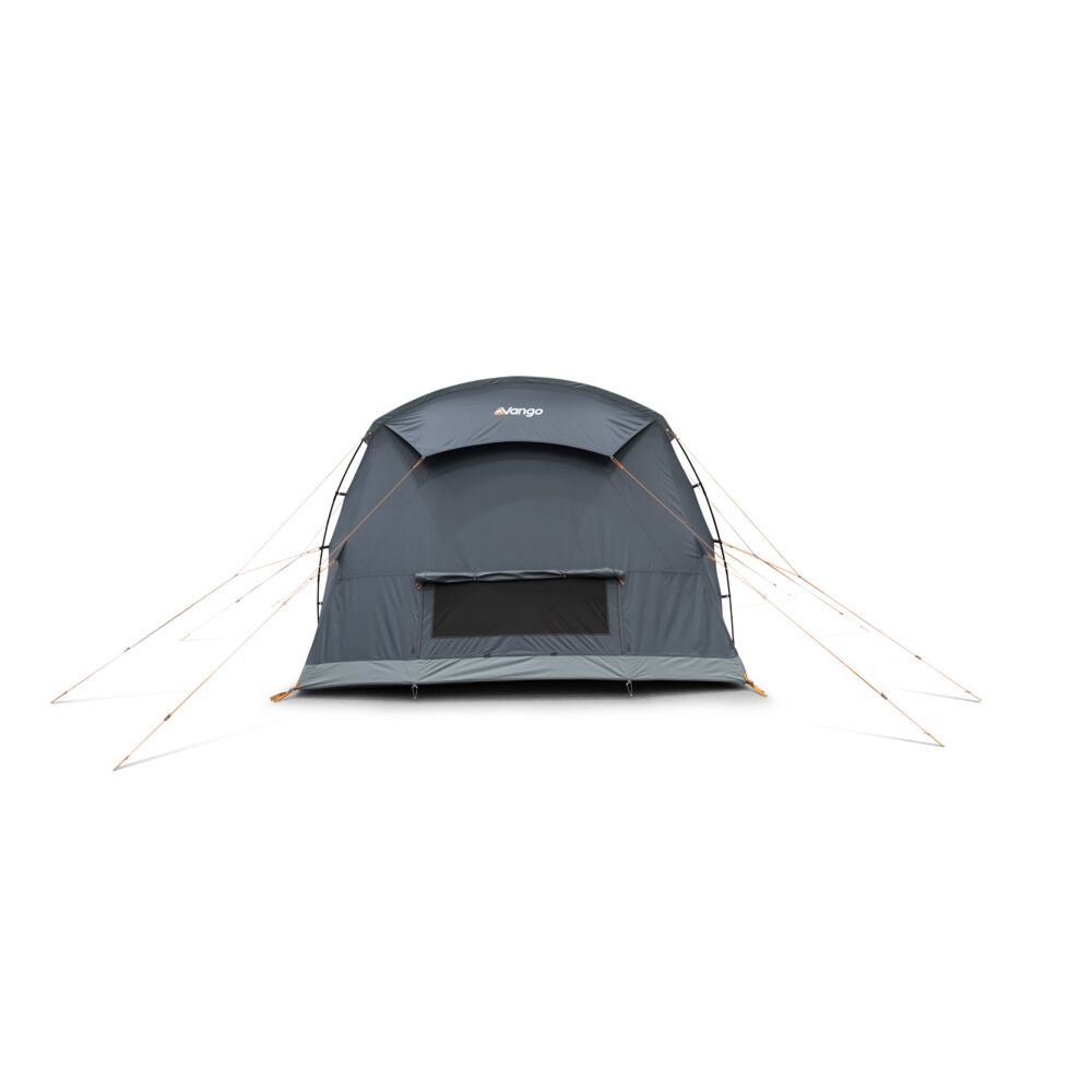 Vango Airbeam Vango Tacoma 400 Poled Tent Package (incl Footprint)