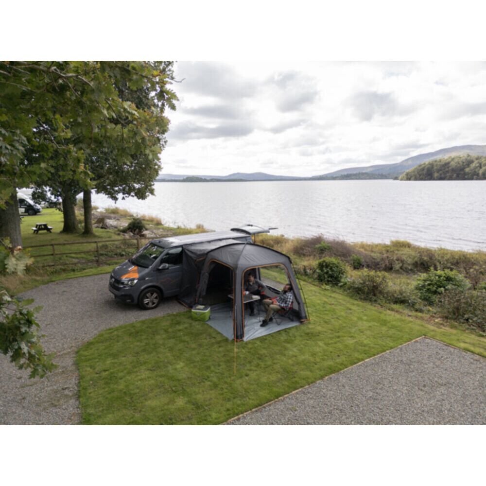  Vango Tailgate Hub II Low Poled Awning (2025)