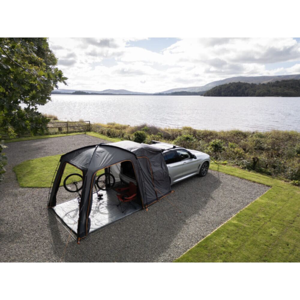  Vango Tailgate Hub II Low Poled Awning (2025)