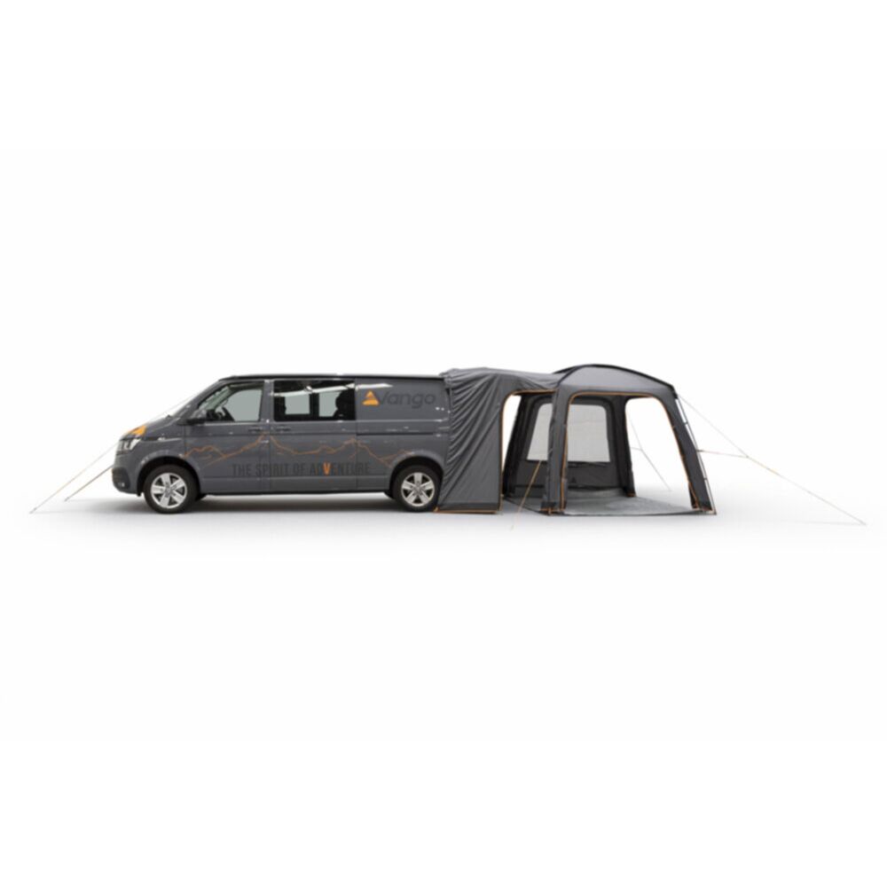  Vango Tailgate Hub II Low Poled Awning (2025)