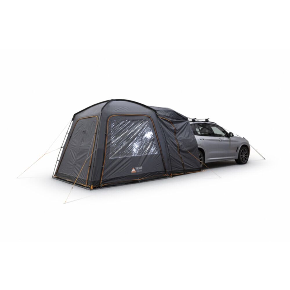  Vango Tailgate Hub II Low Poled Awning (2025)