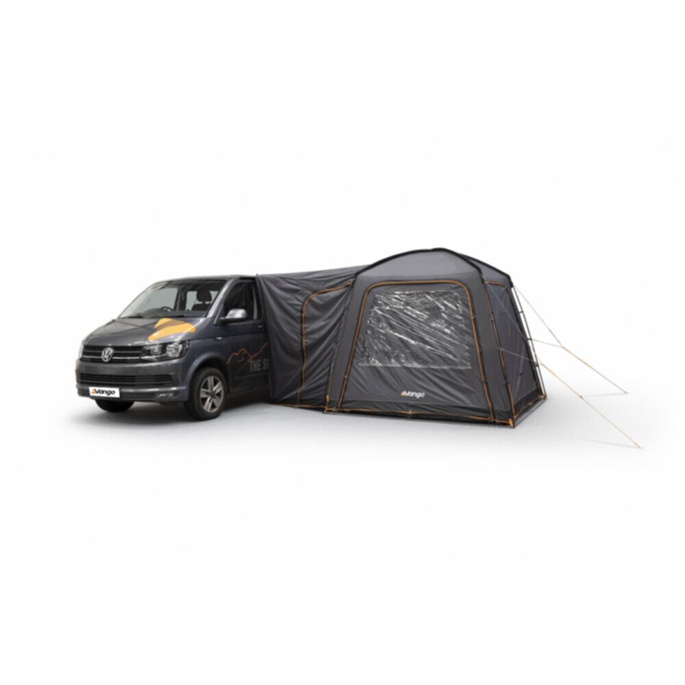  Vango Tailgate Hub II Low Poled Awning (2025)