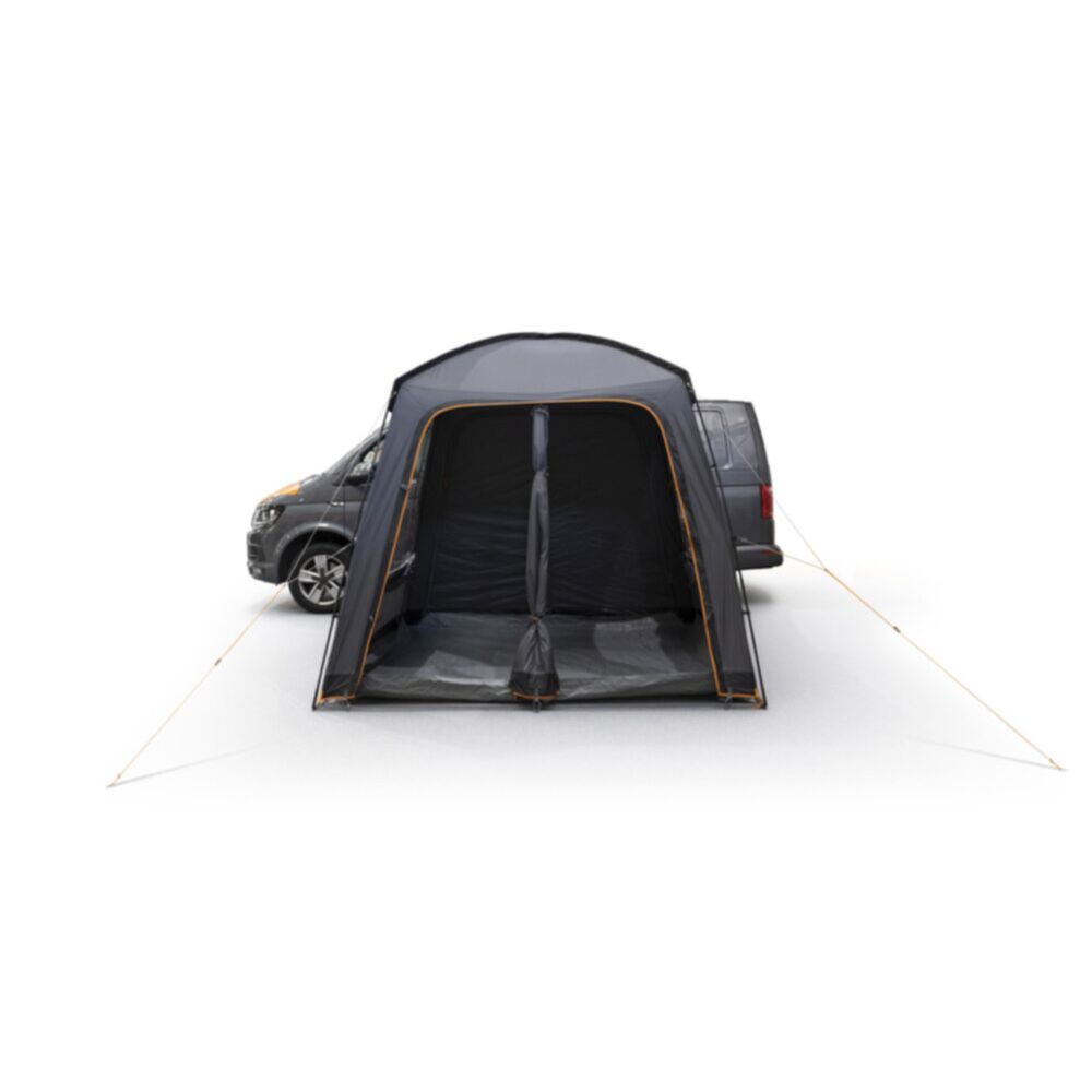  Vango Tailgate Hub II Low Poled Awning (2025)