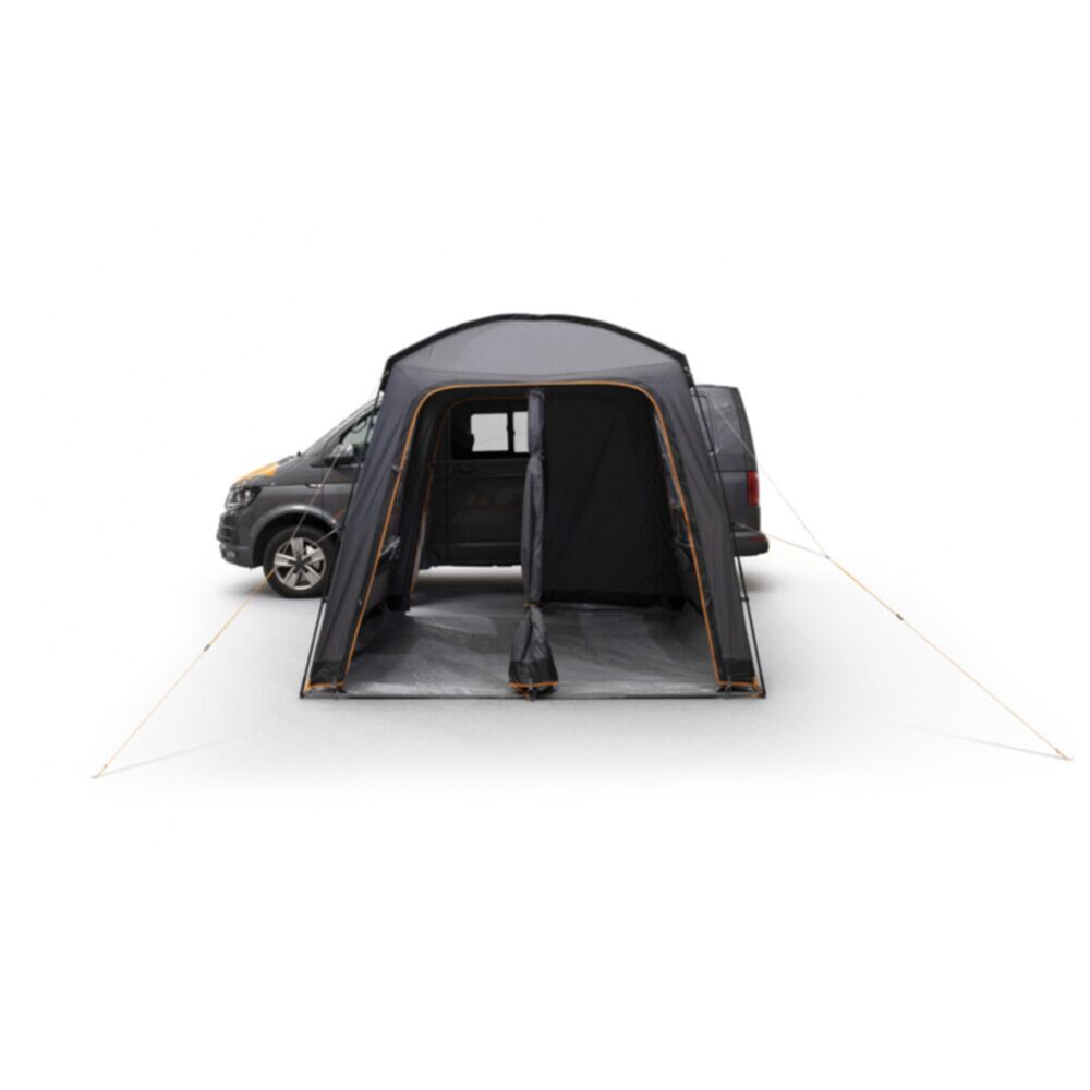  Vango Tailgate Hub II Low Poled Awning (2025)
