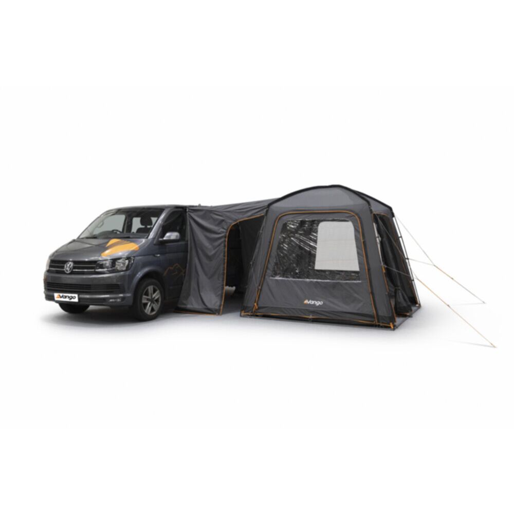  Vango Tailgate Hub II Low Poled Awning (2025)