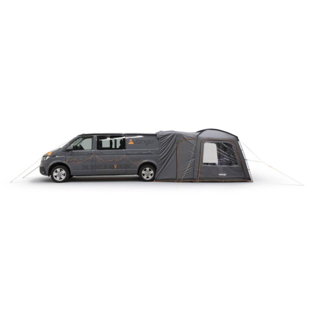  Vango Tailgate Hub II Low Poled Awning (2025)