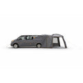  Vango Tailgate Hub II Low Poled Awning (2025)