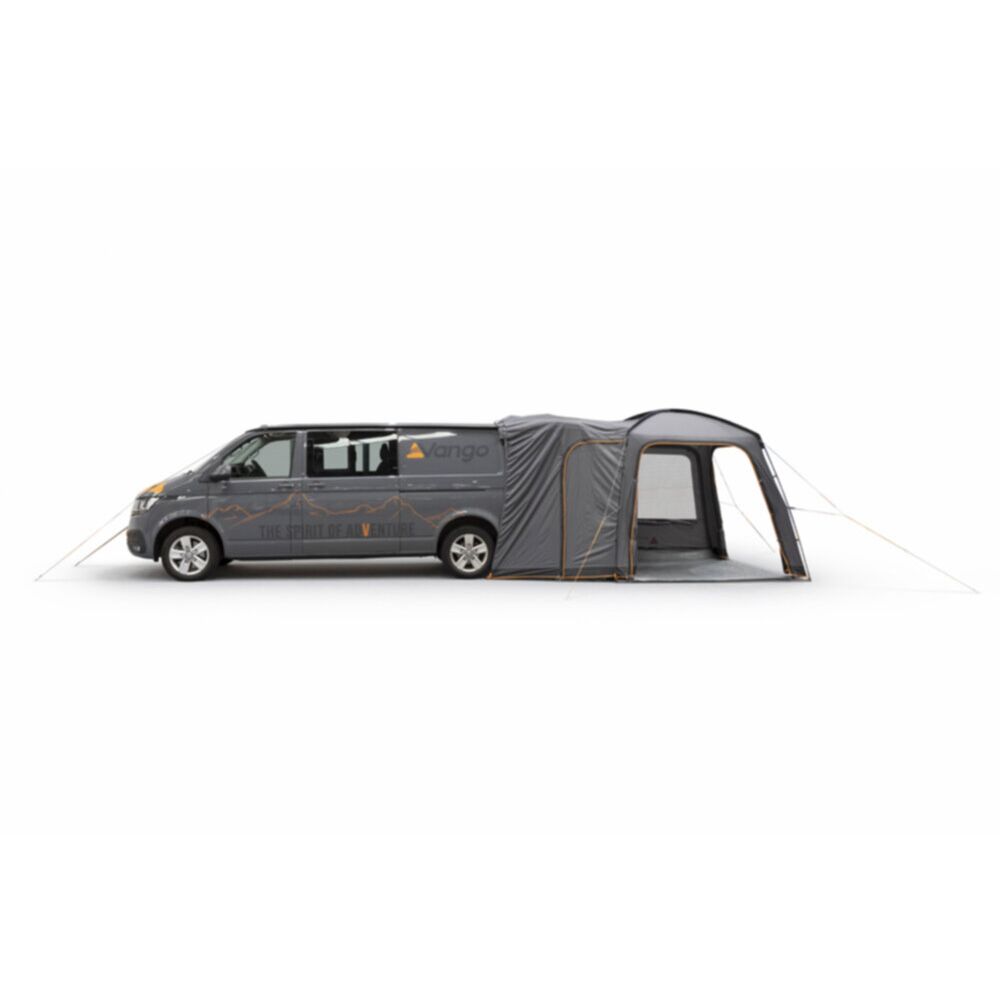  Vango Tailgate Hub II Low Poled Awning (2025)