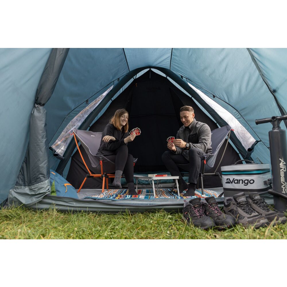 Vango Airbeam Vango Teepee 300 Air Tent