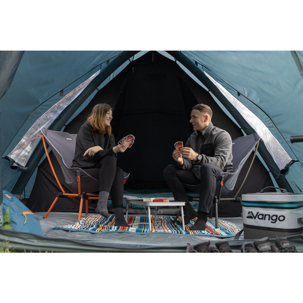 Vango Airbeam Vango Teepee 300 Air Tent