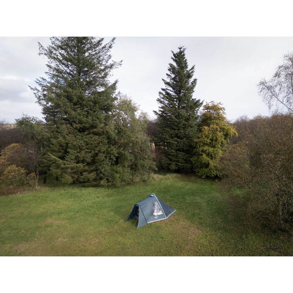 Vango Airbeam Vango Teepee 300 Air Tent