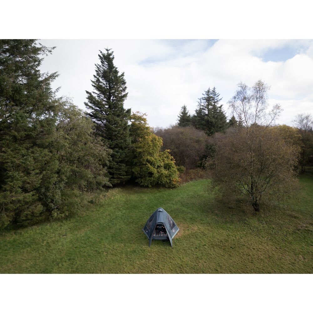 Vango Airbeam Vango Teepee 300 Air Tent