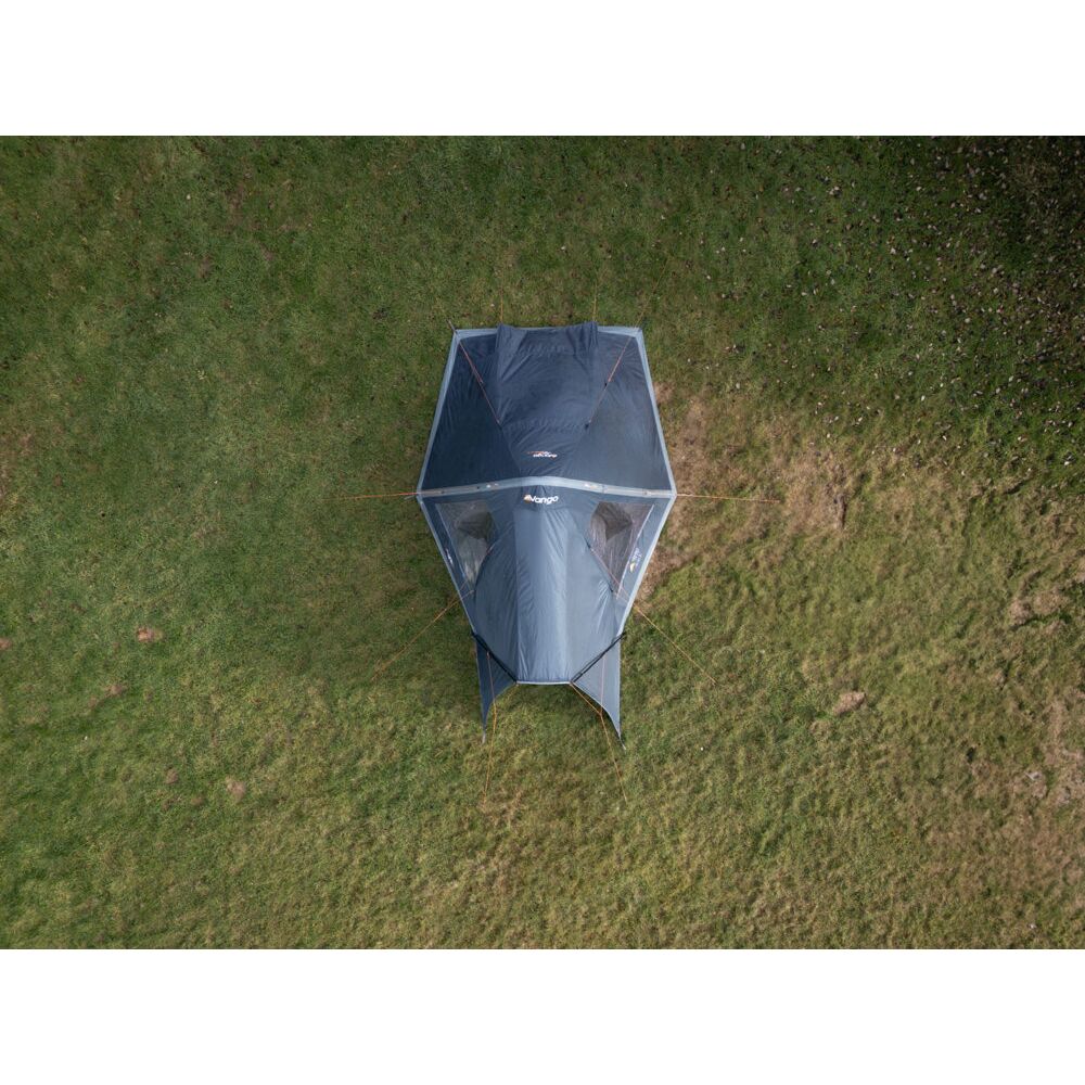 Vango Airbeam Vango Teepee 300 Air Tent