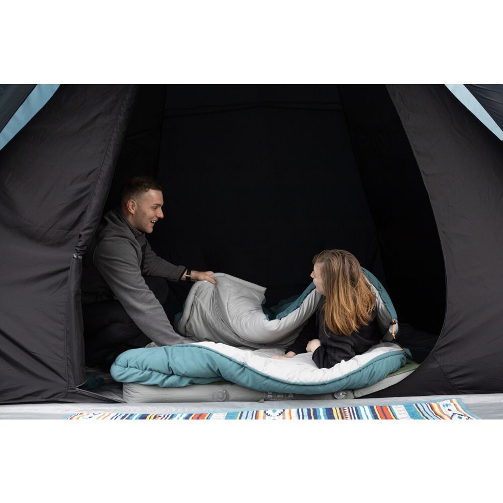 Vango Airbeam Vango Teepee 300 Air Tent