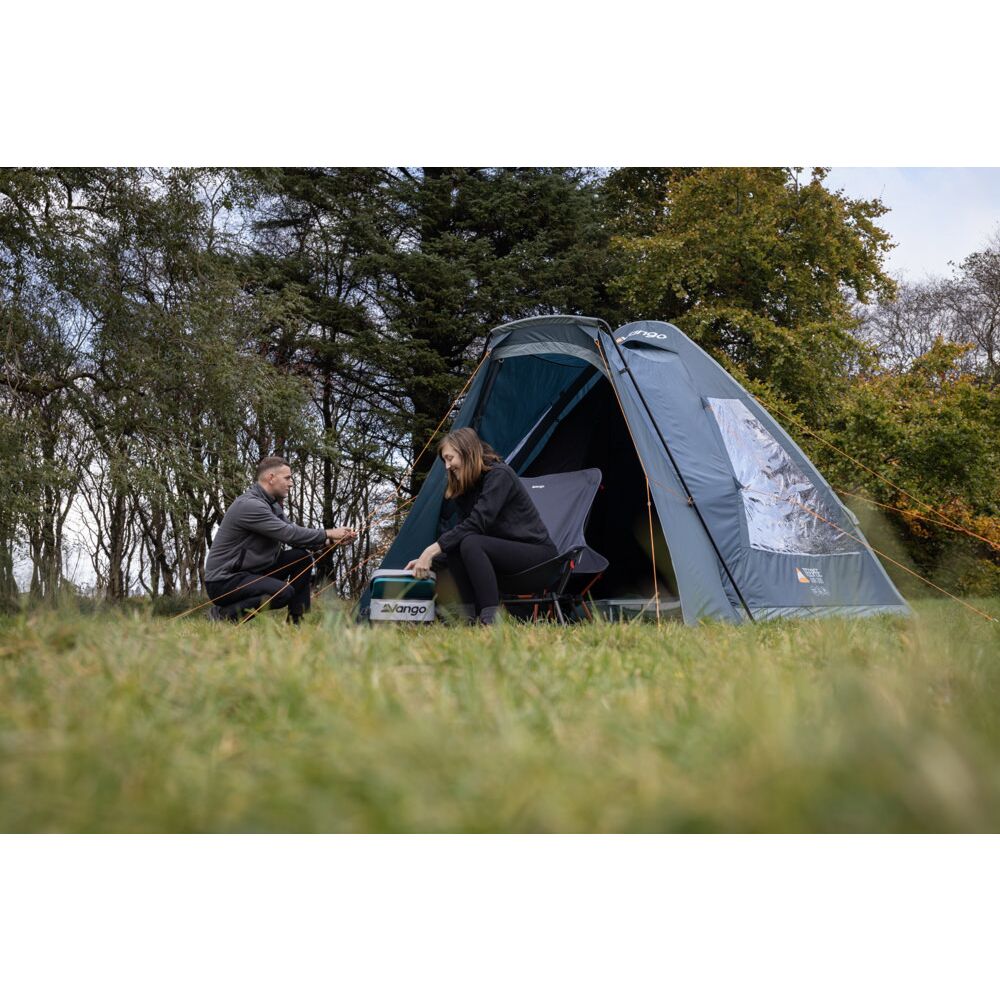 Vango Airbeam Vango Teepee 300 Air Tent
