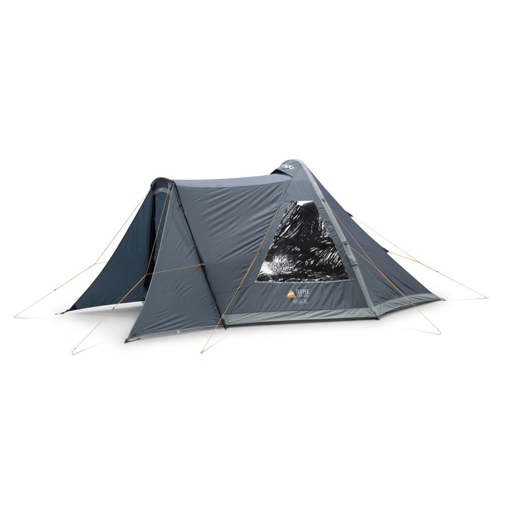 Vango Airbeam Vango Teepee 300 Air Tent