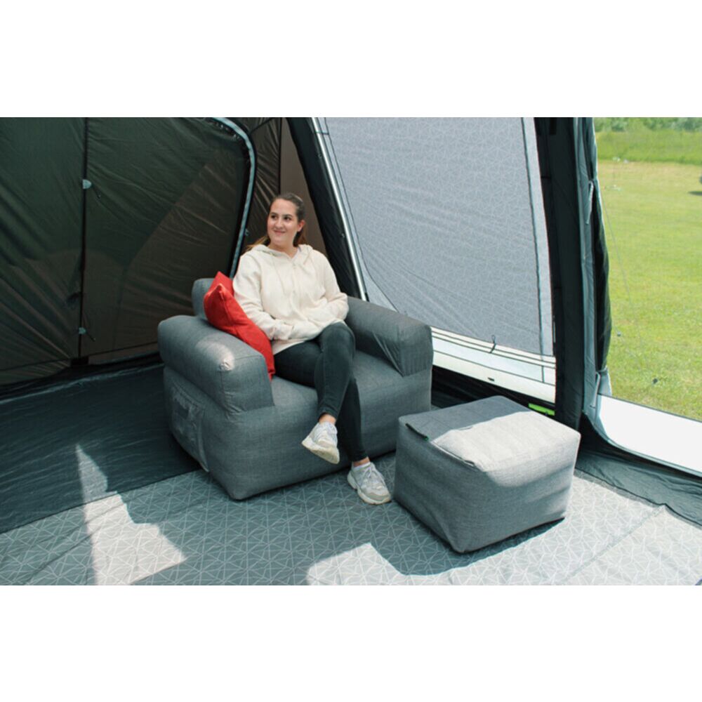  Outdoor Revolution Campese Thermo Armchair
