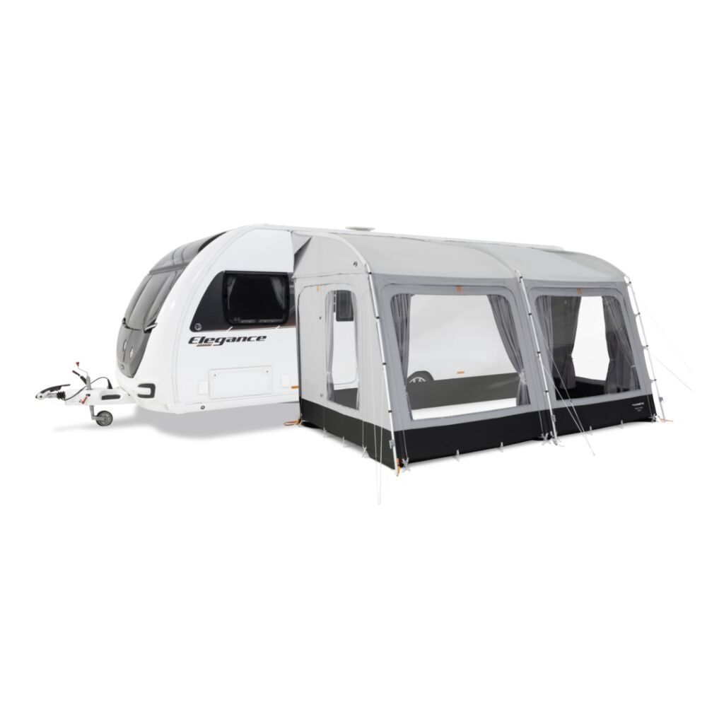  Dometic Rally Tour 260 S Caravan Awning (Poled)