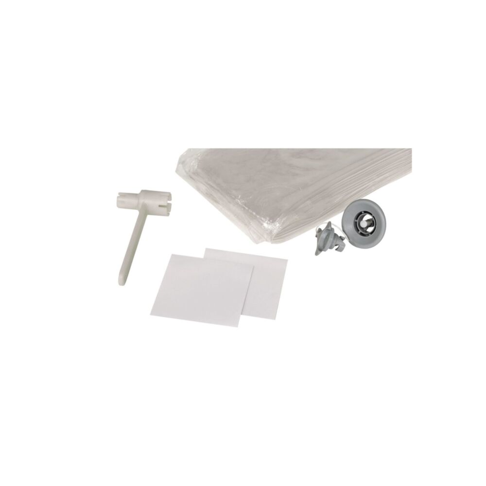  Outwell Air Repair Tube - Green