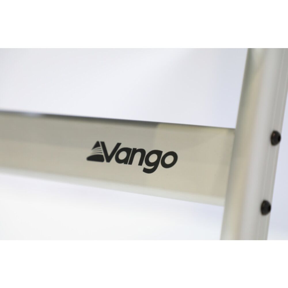 Vango Tuscany Padded Footstool (2023)