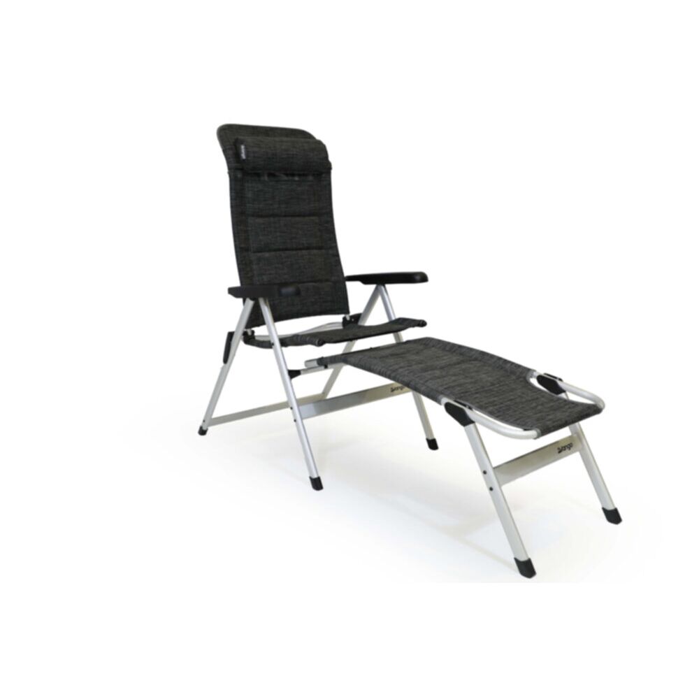 Vango Tuscany Padded Footstool (2023)