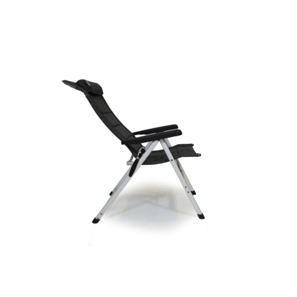  Vango Tuscany Chair Heather Grey (2023)
