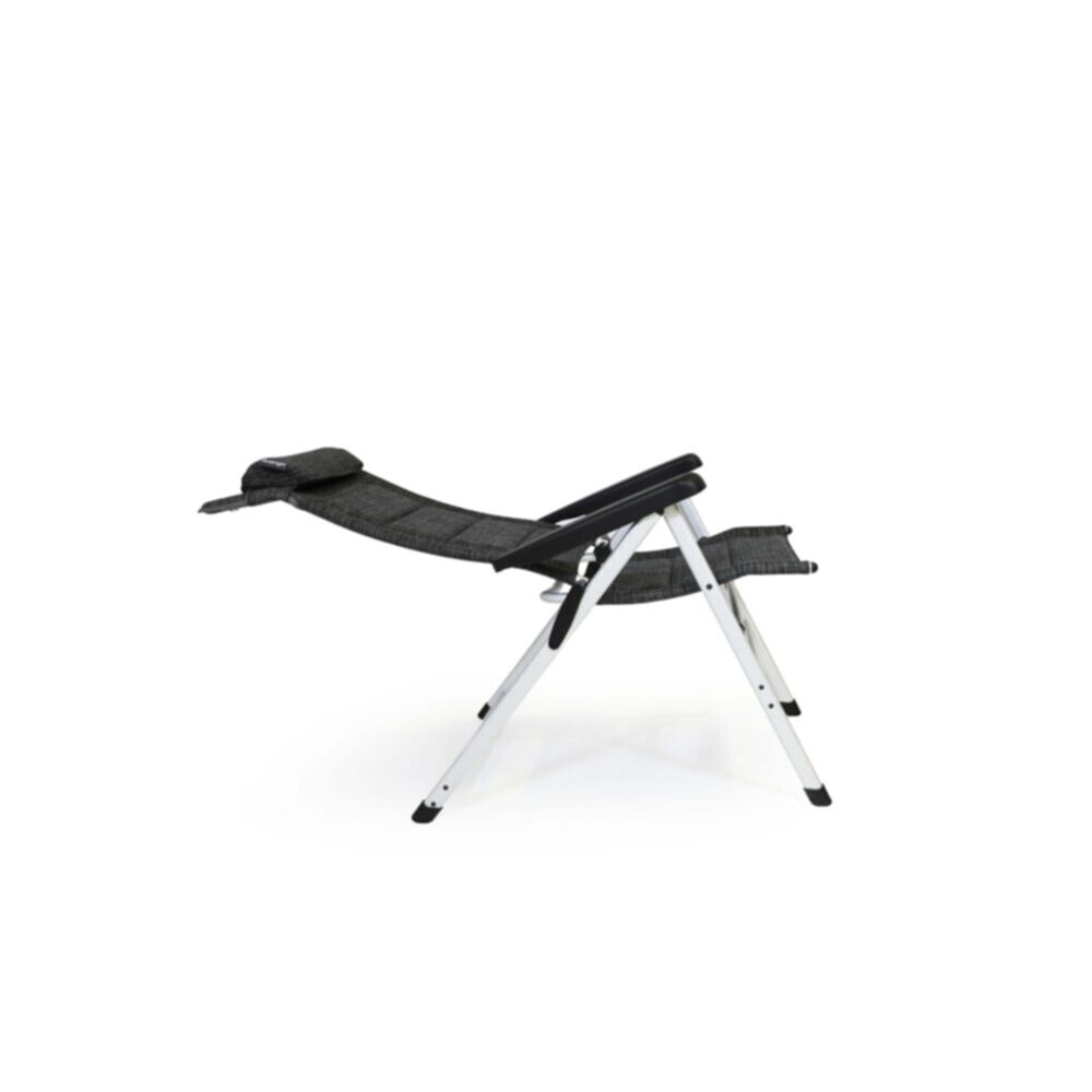  Vango Tuscany Chair Heather Grey (2023)