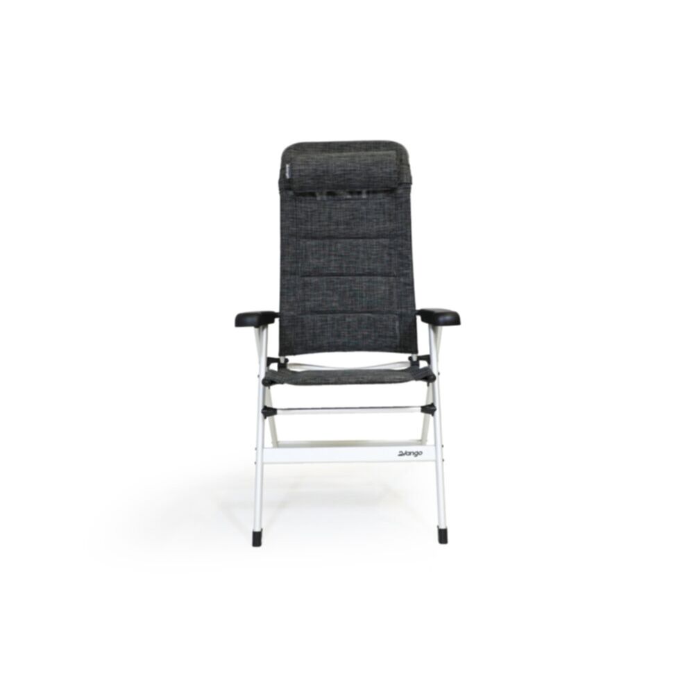  Vango Tuscany Chair Heather Grey (2023)