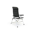  Vango Tuscany Chair Heather Grey (2023)