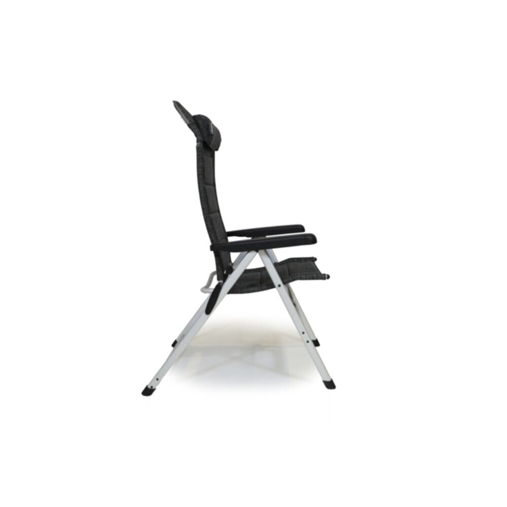  Vango Tuscany Chair Heather Grey (2023)