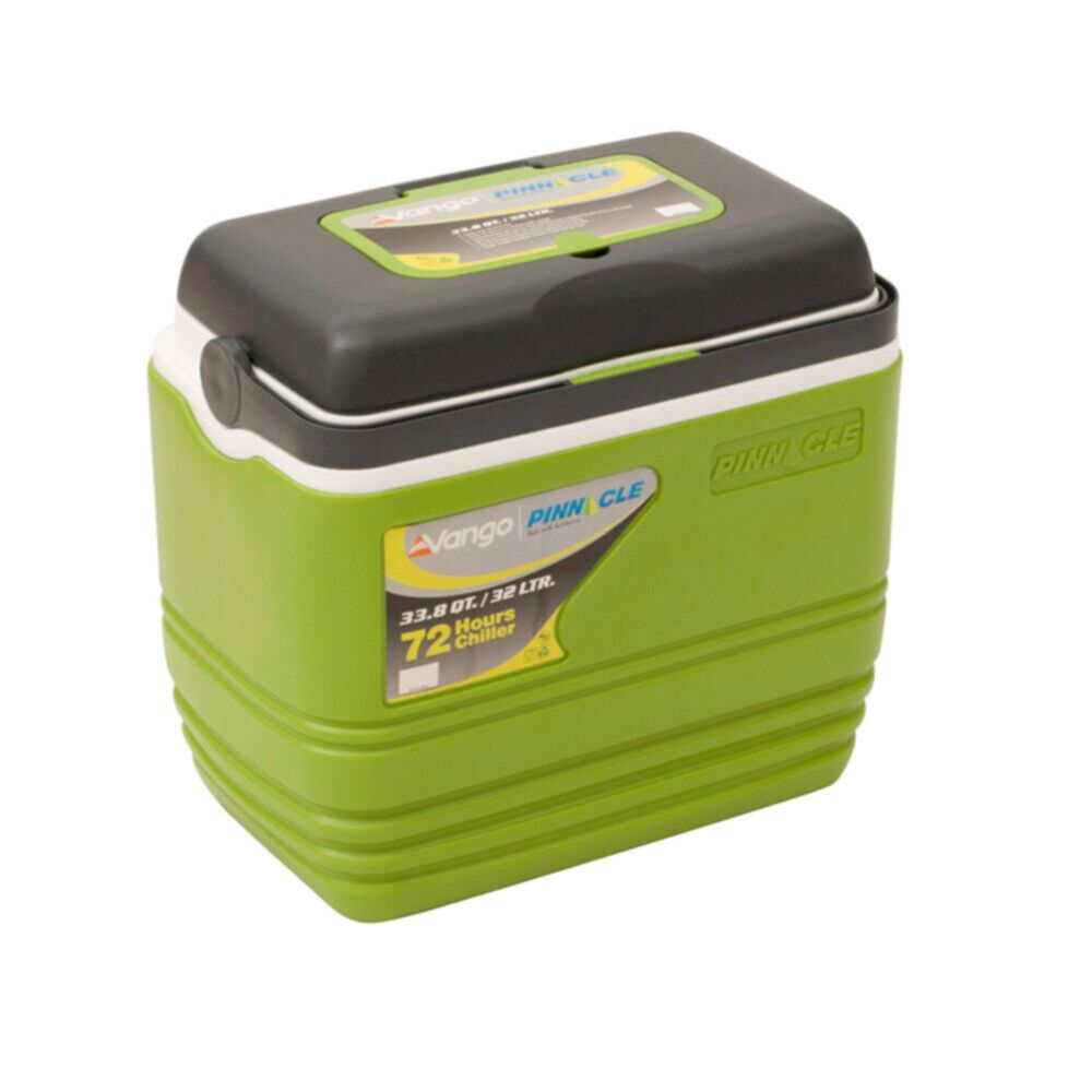  Vango Pinnacle 32L Cool Box