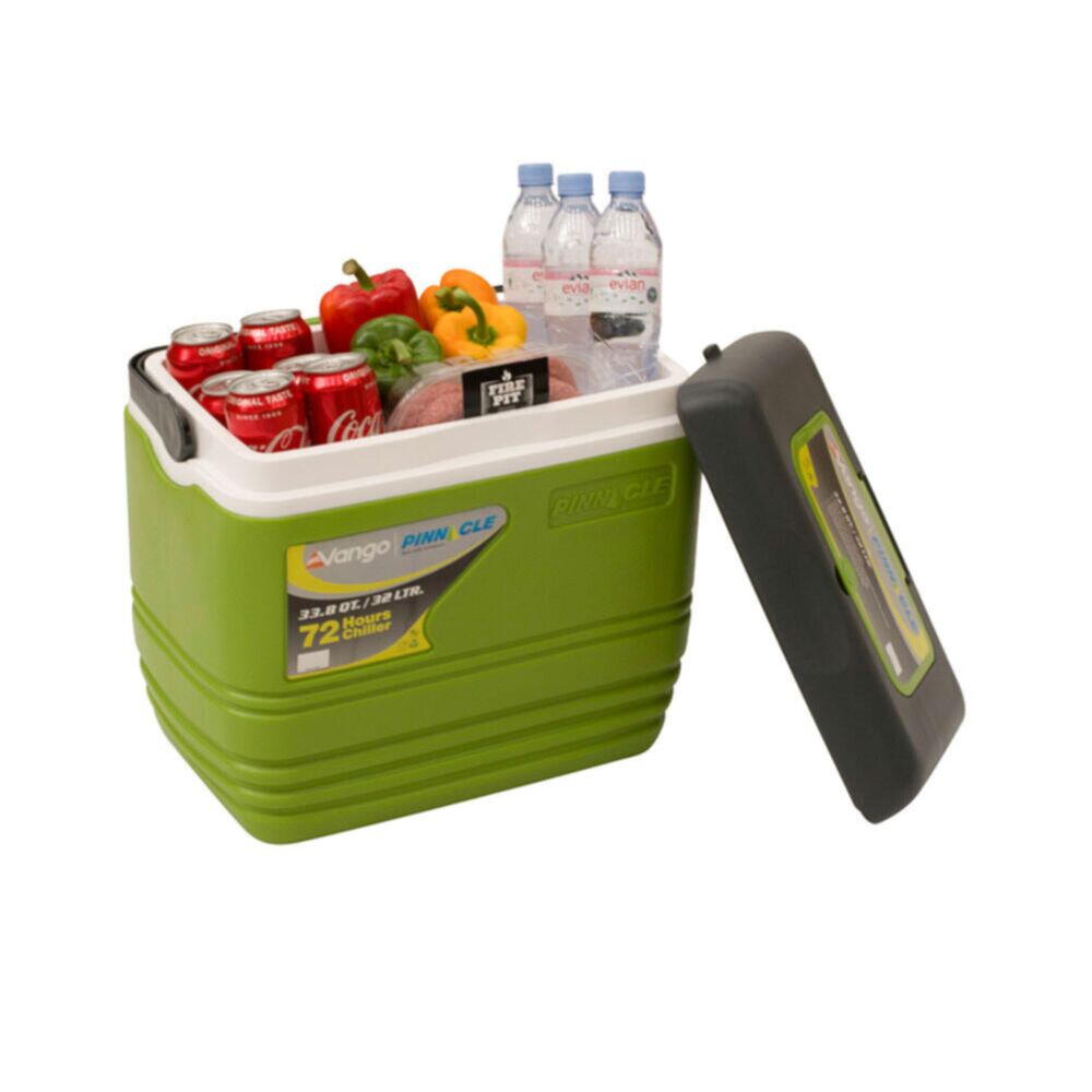  Vango Pinnacle 32L Cool Box