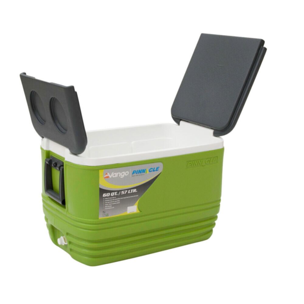  Vango Pinnacle 57L Coolbox